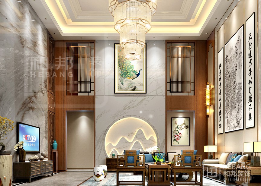 鄉(xiāng)村自建別墅，裝修和建設(shè)是否要同步？